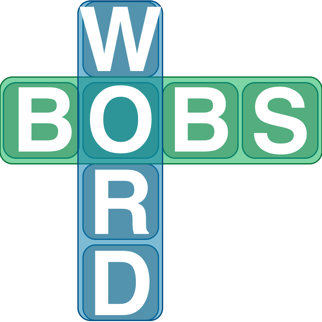 Building Bob's Word Search Game